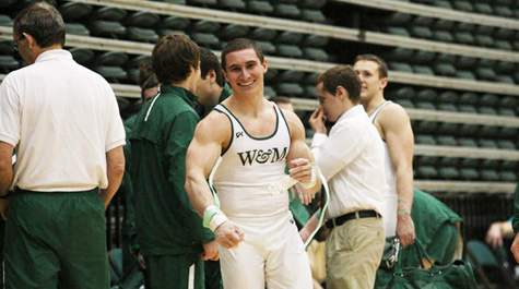 The joy of a great routine